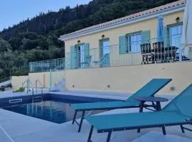 Phileo Villas