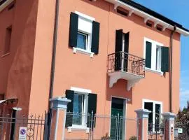 La Maison di Luca