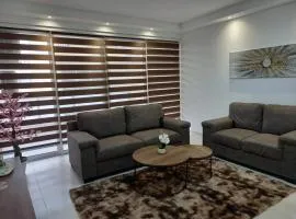 Centre Point Comfort Apartment