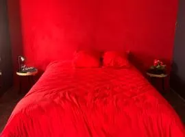 dream room