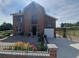 Gîte au cœur de la famenne