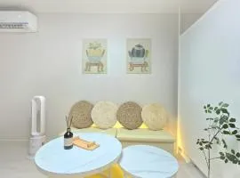Pomomo House