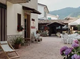 Agriturismo Cupiglione