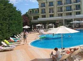 Ivajen апартамент 103