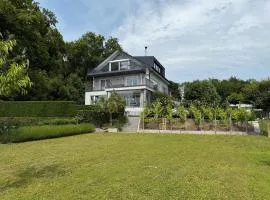 Fewo Müller mit See- und Bergblick