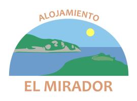 Apartamento El Mirador, bungalow a Laredo