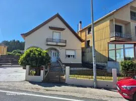 Casa PORTABERNA