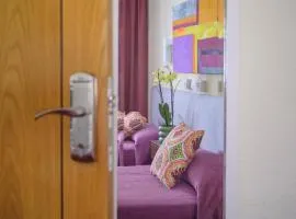 Hotel Paraíso