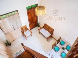 Bucana Beach House North El Nido