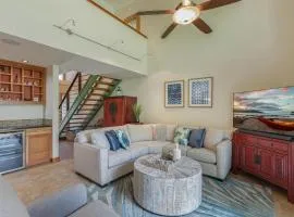 Puamana 19C condo