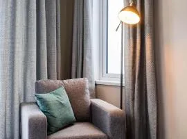 Hot Tub Lodge, Victory Liberte 104