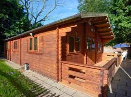 Log Cabin