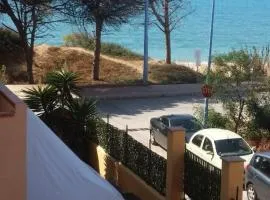 La Voce del Mare apartment