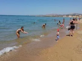 La Voce del Mare apartment