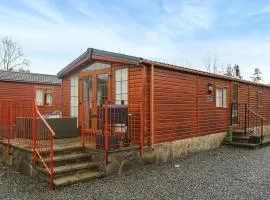 Craig Rossie Lodge