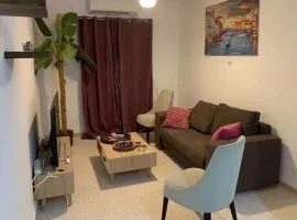 Appartement 5 lits 2 chambres Mimosa