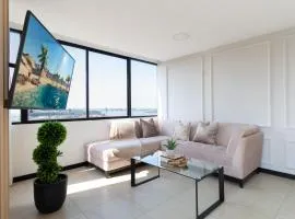 Puerto Santa Ana Luxury Suites Guayaquil