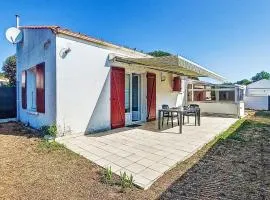 Holiday Home La Coti by Interhome
