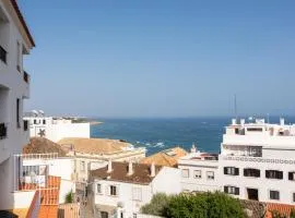 Neptuno Sea View Apartment - Sea View & Pool & Top Location