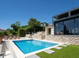 Holiday Home Perla by Interhome