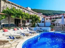 Holiday Home Prusina by Interhome