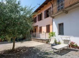 Apartment Il Borghetto-1 by Interhome