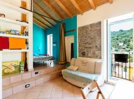 Holiday Home Kleiner Berg by Interhome