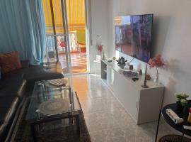 Wohnung, Hotel in Moncófa