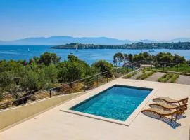 Holiday Home Sova by Interhome