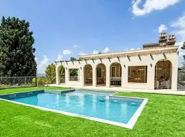 Villa Umbriancevilla by Interhome