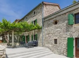 Holiday Home Perun by Interhome