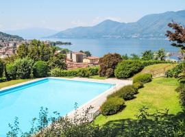 Chez Sophie, Hotel in Luino