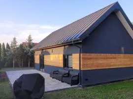 Domek Usiebie