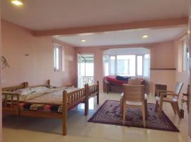 Sousam Cottage, ξενοδοχείο σε Kodaikānāl