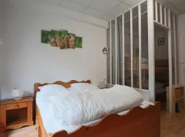 Le Métrocosy