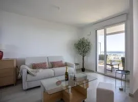 Apartment Seaside View-1 by Interhome