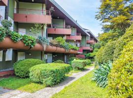 Apartment Norby by Interhome, hotel in Ghiffa