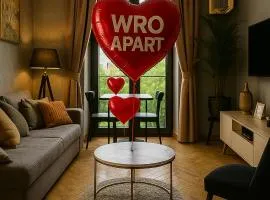 Wroclove Apartments