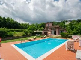 Holiday Home Casa dei Ciliegi by Interhome