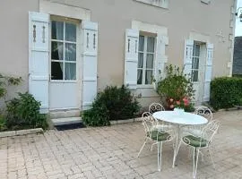 Chambre D'hôtes Vignols