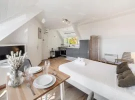 Bord de l'eau 5 - Studio - Sea view