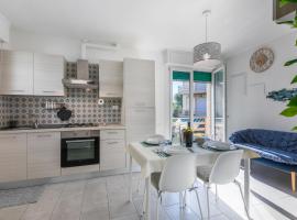 Apartment Casa Emma by Interhome, Hotel in Cecina