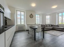 Apartment Leoni by Interhome