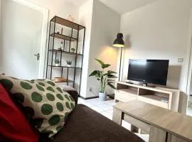 Apartment Boszicht 5 by Interhome