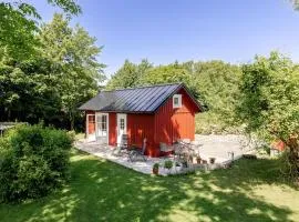 Holiday Home Särdals Lycke by Interhome