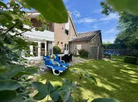 Apartment Boszicht Group by Interhome