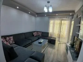 Çuka Apartment