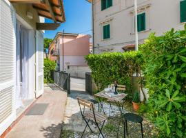 Apartment Casa Rico by Interhome, Hotel in Cecina