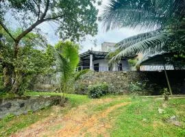 Green Villa