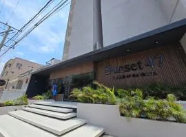 brisa y sol - sunset 47